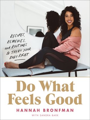 cover image of Do What Feels Good